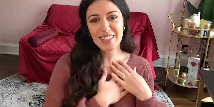 Who Is Elizabeth Tabish’s Husband All About Her Married Life