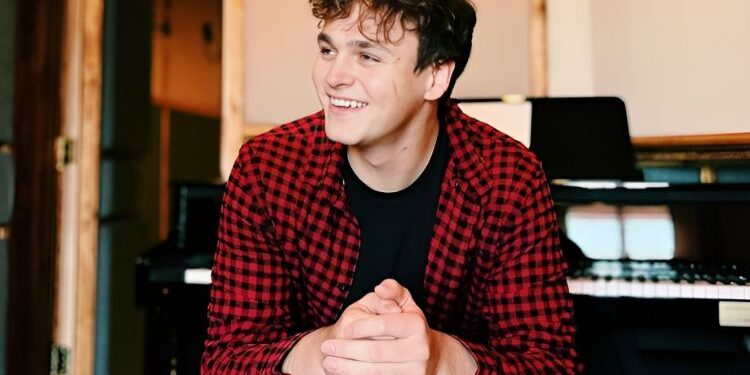 Who Is Jonah Marais' Girlfriend In 2023 His Present and Past