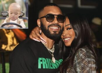 Who Is Teyler Lepley’s Baby’s Mama All About His Personal Life