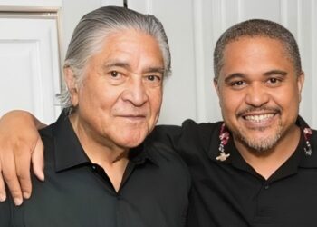 Who is Irv Gotti’s Father Wiki, Age, Net Worth And Career