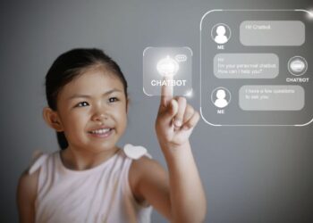 5 Hidden ChatGPT Dangers for Kids A Parent’s Guide