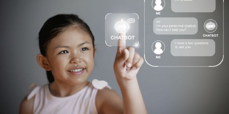 5 Hidden ChatGPT Dangers for Kids A Parent’s Guide