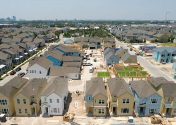 Austin Home Sales Thriving in Today's Market