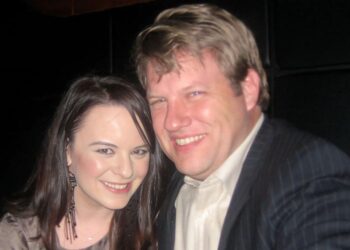 Brad Bratcher's After Breakup Unveiling His Current Whereabouts