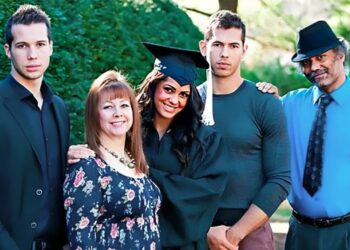 Controversial Kin Eileen Tate, Mother to the Tate Brothers