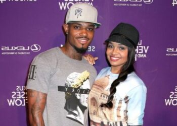 Danny Kilpatrick Wife Are Kyla Pratt and Danny Still Together