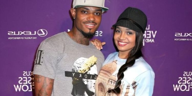 Danny Kilpatrick Wife Are Kyla Pratt and Danny Still Together