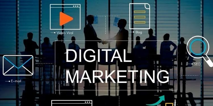 Digital Marketing Revolution Strategies for Local Businesses