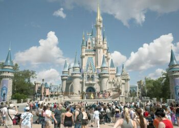 Disney Dreams Unlocking Enchanting Adventure Discounts