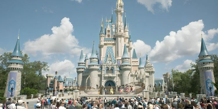 Disney Dreams Unlocking Enchanting Adventure Discounts