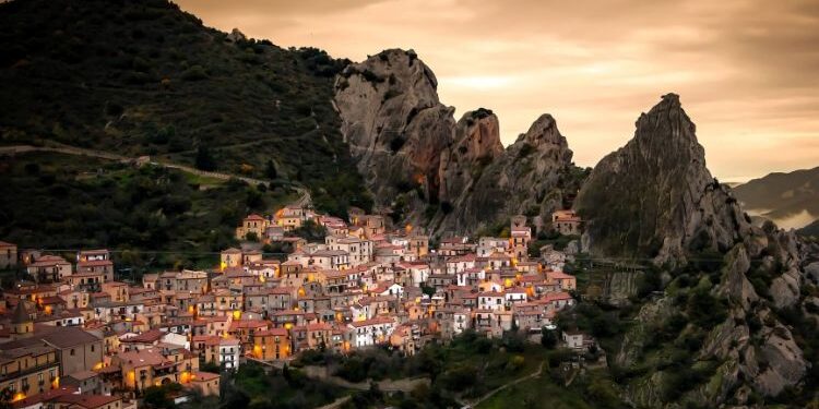 Exploring Earth's Hidden Gems Unveiling Exotic Paradises