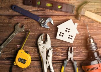 Home Harmony Navigating Repairs with Expertise and Creativity