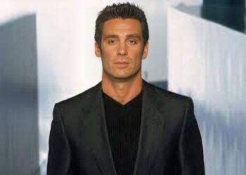 Is Michael T. Weiss Married All About His Wife And Married Life