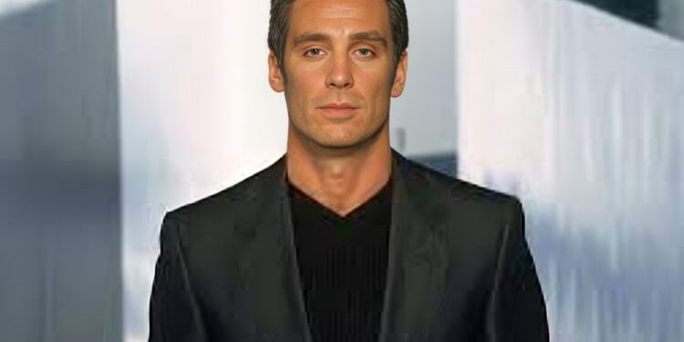 Is Michael T. Weiss Married All About His Wife And Married Life