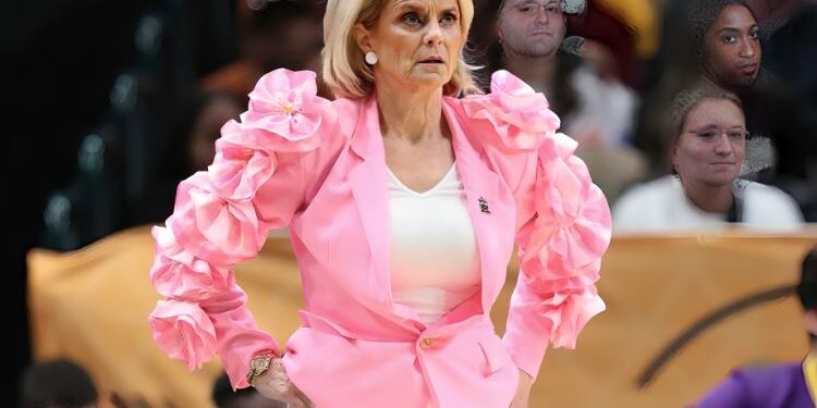 Kim Mulkey Engagements, Rumors, and Ex-Husband Drama