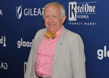Leslie Jordan’s Dwarfism Life And Death Of A Comedy Legend