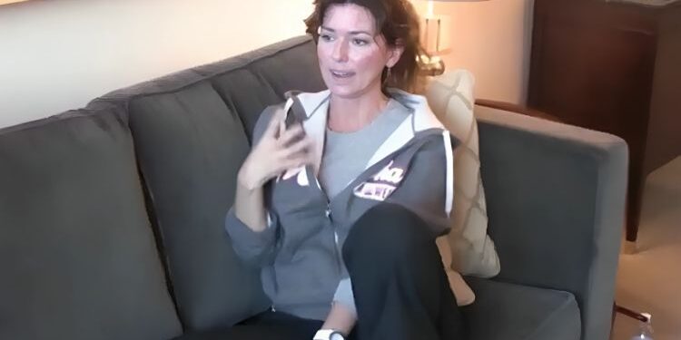 Meet Carrie Ann Edwards Celebrity Sister's Captivating Journey