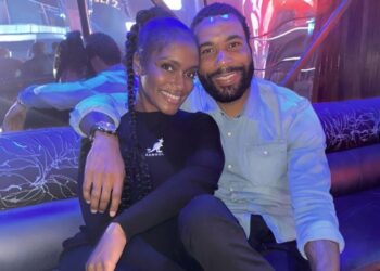 Meet Shani Hardwick Biography Of The Only Hardwick’s Sister