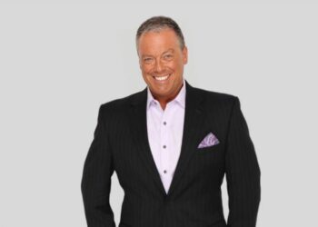 Who Is Todd Newton’s Wife? All About His Relationship Timeline