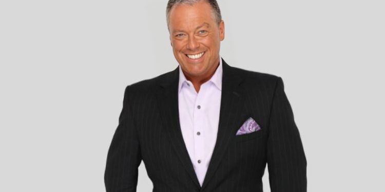 Who Is Todd Newton’s Wife? All About His Relationship Timeline