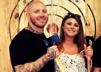 Meet TimTheTatman’s Wife - Alexis Are They Having Kids