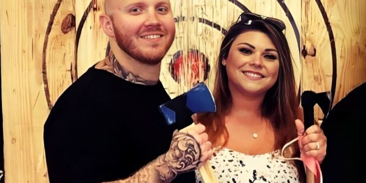 Meet TimTheTatman’s Wife - Alexis Are They Having Kids