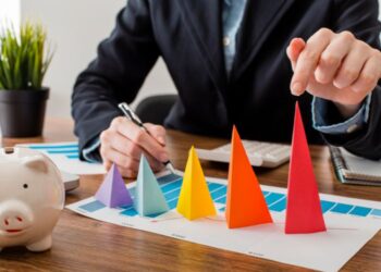 Navigating Investment Avenues Decoding Choices Tomorrow