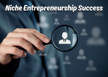 Niche Brilliance Crafting Success in Specialized Markets