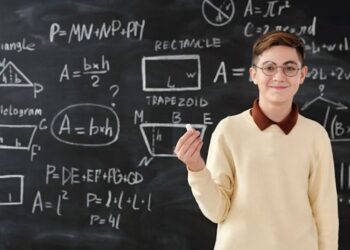 Revolutionizing Math Education Top Blogs of 2024