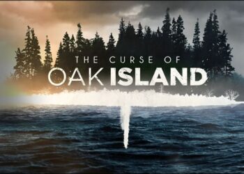 The Curse of Oak Island Fake Unraveling Mystery or Mirage