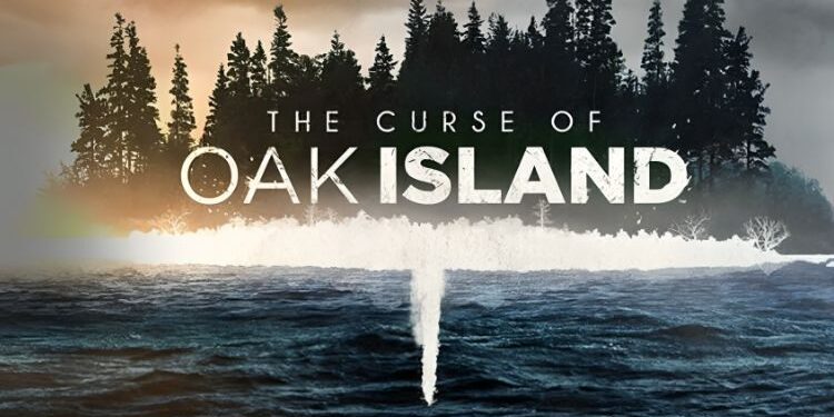 The Curse of Oak Island Fake Unraveling Mystery or Mirage