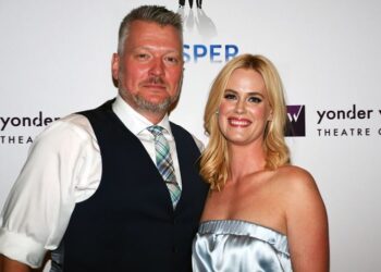 Who Is Bryan Spies Meet Abigail Hawk’s Husband And Family