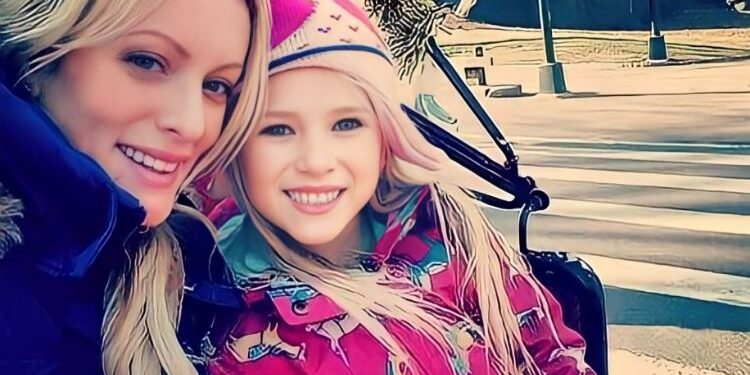 Who Is Caden Crain A Brief Bio Of Stormy Daniels’ Daughter