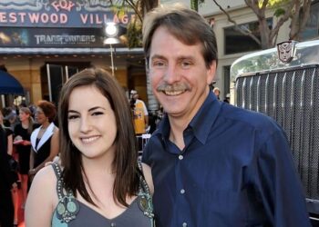 Who Is Jordan Foxworthy Biography Of Jeff Foxworthy’s Daughter