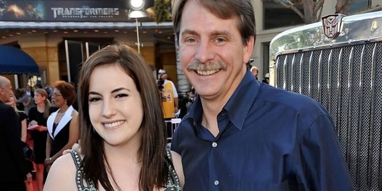 Who Is Jordan Foxworthy Biography Of Jeff Foxworthy’s Daughter