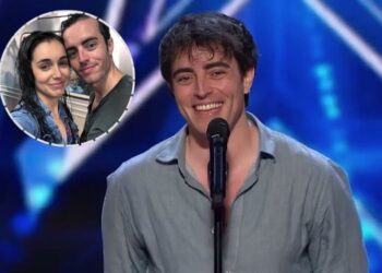 Who Is Sam Cieri’s Girlfriend Everything About Singer