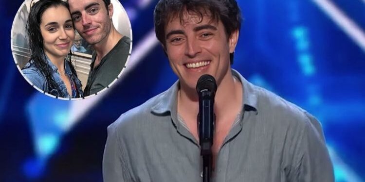 Who Is Sam Cieri’s Girlfriend Everything About Singer