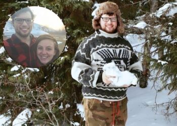 Who Is Sam Larson’s Wife Does The ‘Alone’ Winner Have Kids