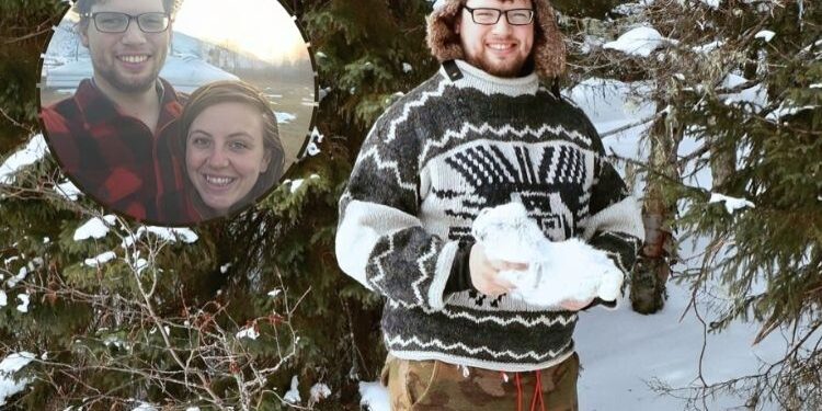 Who Is Sam Larson’s Wife Does The ‘Alone’ Winner Have Kids