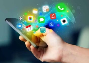 Benefits of Mobile Apps for Business