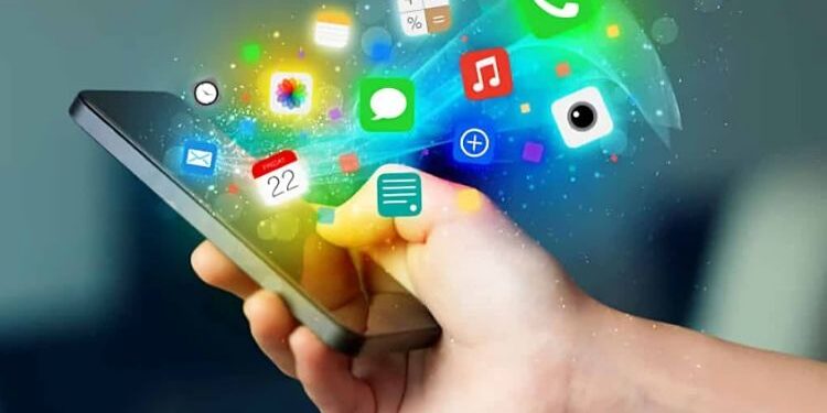 Benefits of Mobile Apps for Business