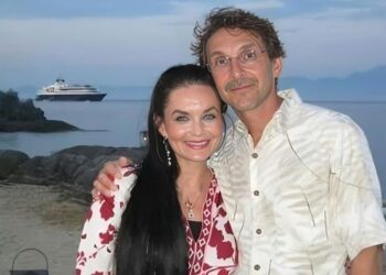 Bill Gatzimos And Crystal Gayle’s Journey of Togetherness