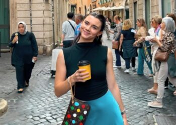 Brett Cooper Husband The Daily Wire Host's Marriage Mystery