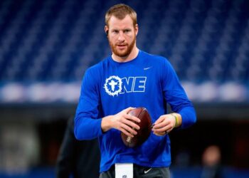 Carson Wentz Net Worth and Siblings - Luke and Zach Wentz