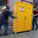 Choosing the Right Flammable Storage Cabinet for Your Business