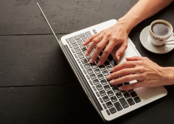 Crafting Masterpieces The Art of Professional Typesetting