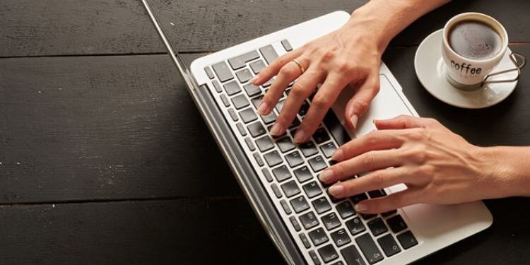 Crafting Masterpieces The Art of Professional Typesetting