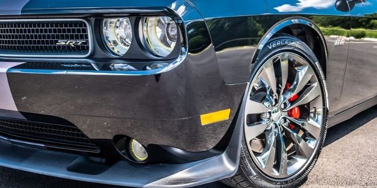 Elevate Your Drive Vercelli Tires Redefine Performance