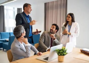 Exploring Creative Ways to Share Business Success Stories