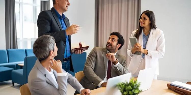 Exploring Creative Ways to Share Business Success Stories